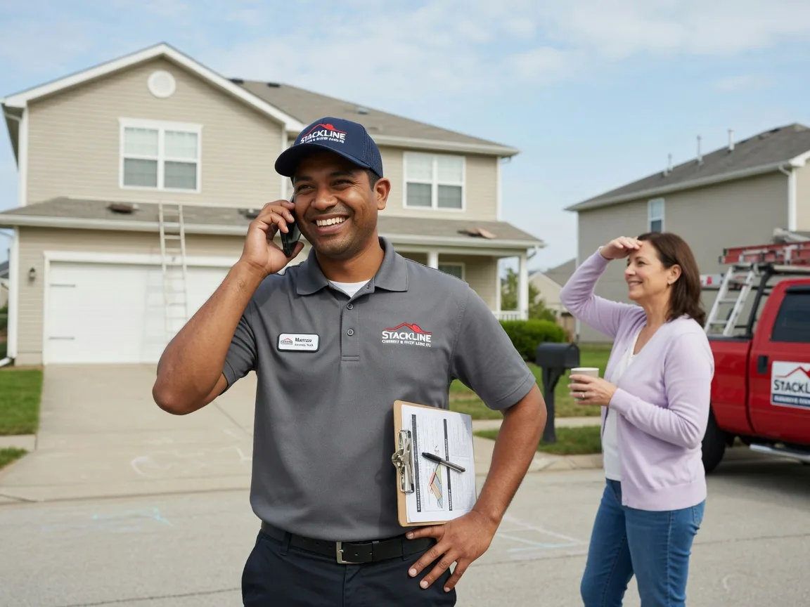 Chimney flashing repair Winfield, MO FAQs